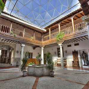 Hotel Casa Palacio Natur